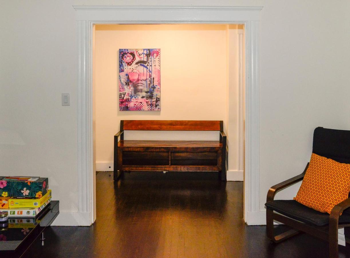 Modern Two Bedroom Condo - Boston Stoneham Екстер'єр фото